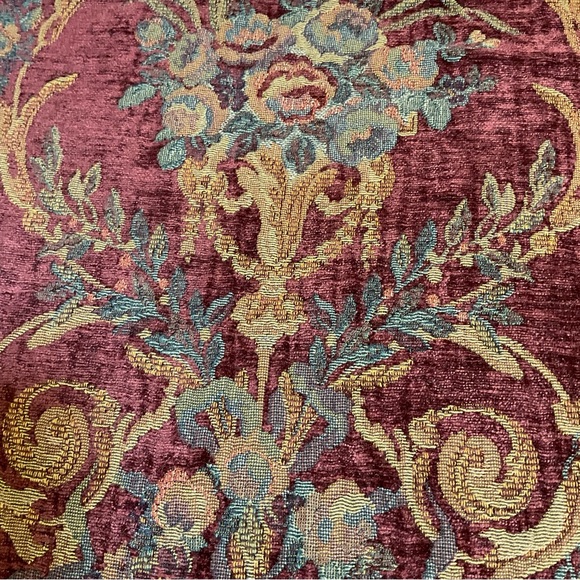 Custom Table Runner 55” X 21” - Picture 3 of 3